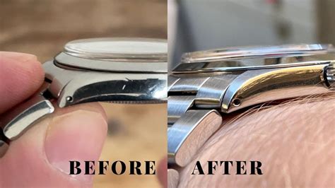 rolex polishing service near me|rolex maintenance near me.